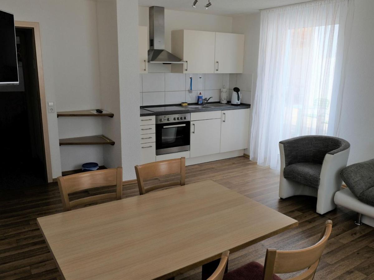 Pension Steinle Erbach an der Danau Exterior photo